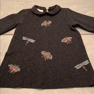 ZARA Baby Girl collection